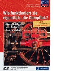 Wie funktioniert sie eigentlich, die Dampflok? Films