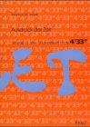 Ausdruck der Zeit: Ein Weg zu John Cages stillem Stück 4'33" Arts & Music