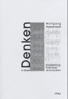 Denken in Tönen: Eine Einführung in die Musik als Komposition Arts & Music