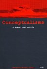 Conceptualisms in Musik, Kunst und Film Arts & Music