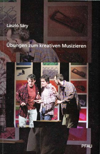 Übungen zum kreativen Musizieren Arts & Music