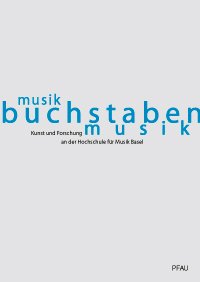 musik – buchstaben – musik Arts & Music