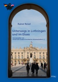 Product Image: Unterwegs im Elsass und in Lothringen