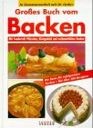 Großes Buch vom Backen Cooking & Enjoying