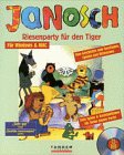 Riesenparty für den Tiger. CD- ROM für Windows 3.1x/95/98, Mac 7.0. Eine Geschichte zum Anschauen, Spielen und Mitmachen General education