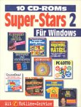 Super-Stars 2 Hobbies & Leisure