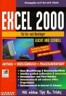 Excel 2000. Computerbuch Books