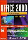 Office 2000. Computerbuch Books