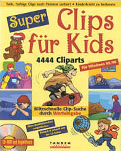 Clips für Kids Other software