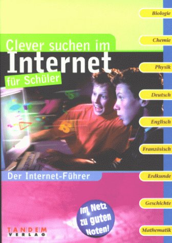 Product Image: Clever suchen im Internet