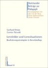 Lernfelder und Lernsituationen: Realisierungsstrategien in Berufskollegs (Dortmunder Beiträge zur Pädagogik) Books