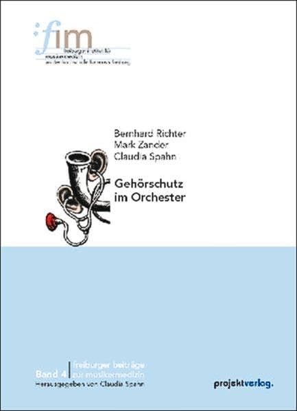 Product Image: Gehörschutz im Orchester