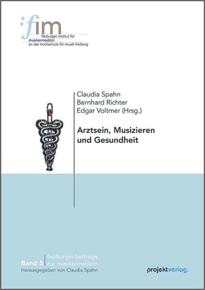 Arztsein, Musizieren und Gesundheit Medicine