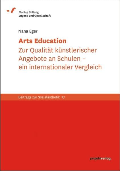 Arts Education Film, Art & Culture