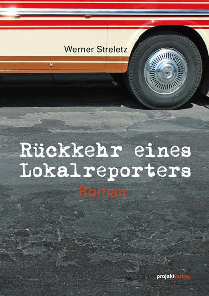 Rückkehr eines Lokalreporters Contemporary literature