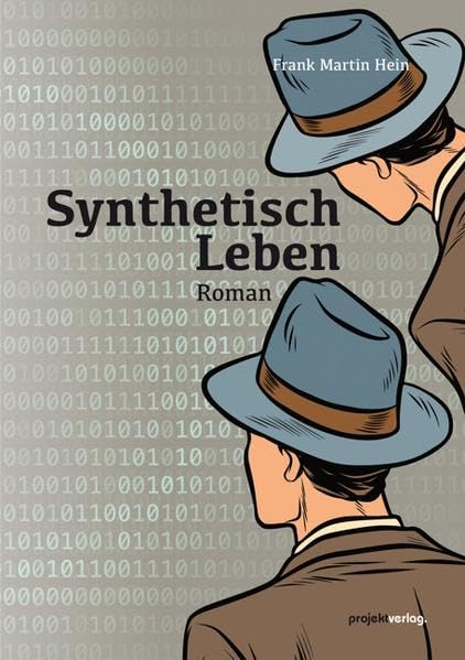 Synthetisch Leben Contemporary literature Books