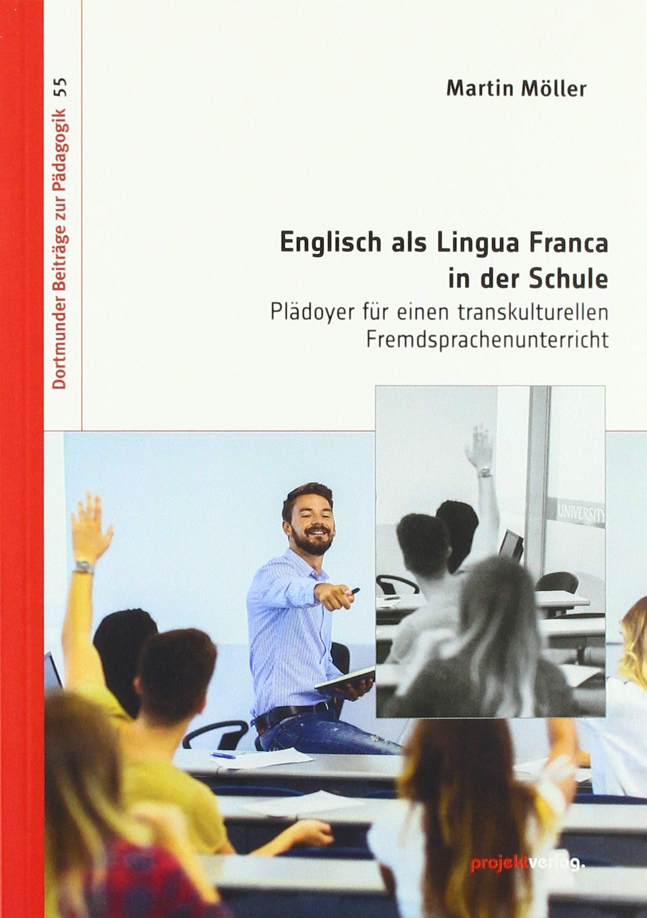 Englisch als Lingua Franca in der Schule Education & Training