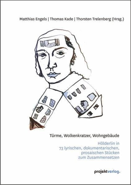 Product Image: Hölderlinks