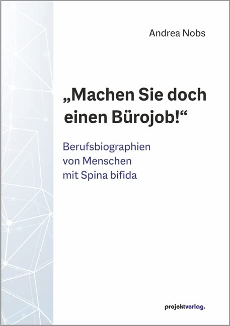 Product Image: "Machen Sie doch einen Bürojob!"