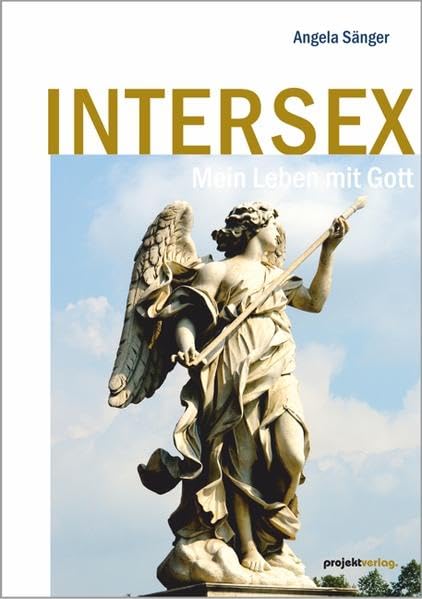 Intersex: Mein Leben mit Gott Books