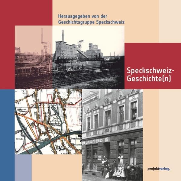 Speckschweiz-Geschichte(n) Politics & History
