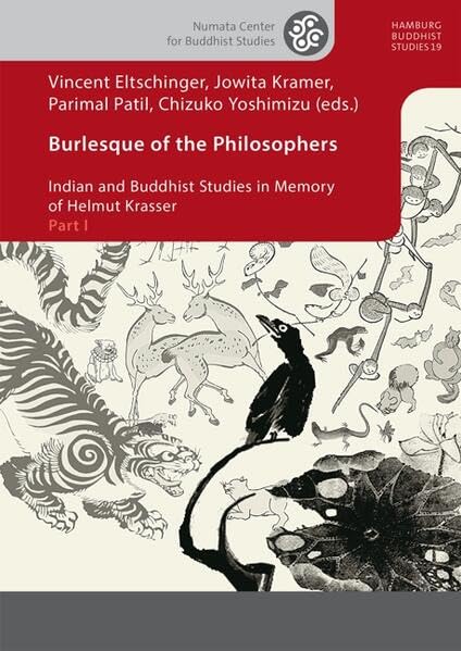 Burlesque of the Philosophers Religion & Esotericism
