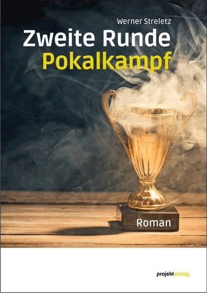 Zweite Runde Pokalkampf: Roman Contemporary literature