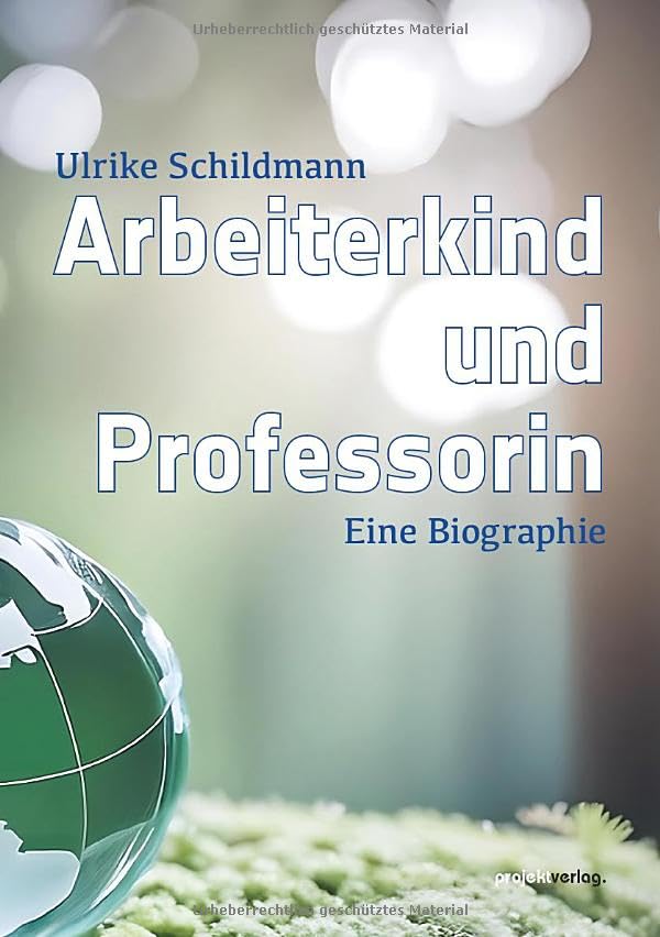 Product Image: Arbeiterkind und Professorin
