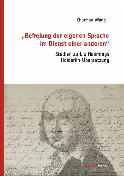 "Befreiung der eigenen Sprache im Dienst einer anderen" Contemporary literature