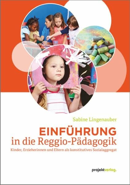 Einführung in die Reggio-Pädagogik Books