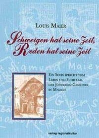 Schweigen hat seine Zeit, Reden hat seine Zeit Art & Literature