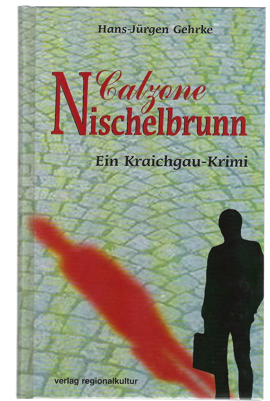 Calzone Nischelbrunn Contemporary literature