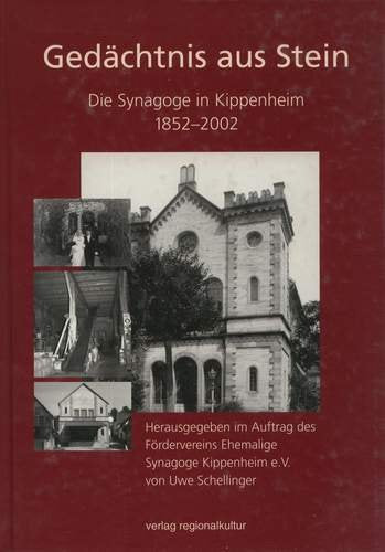 Gedächtnis aus Stein Philosophy Books