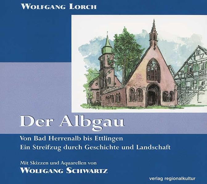Product Image: Der Albgau