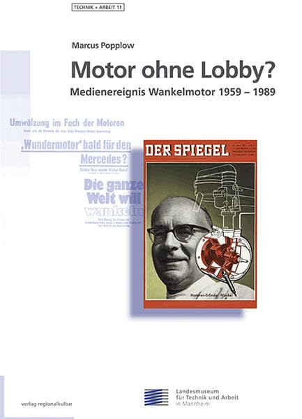 Motor ohne Lobby? Business & Technology
