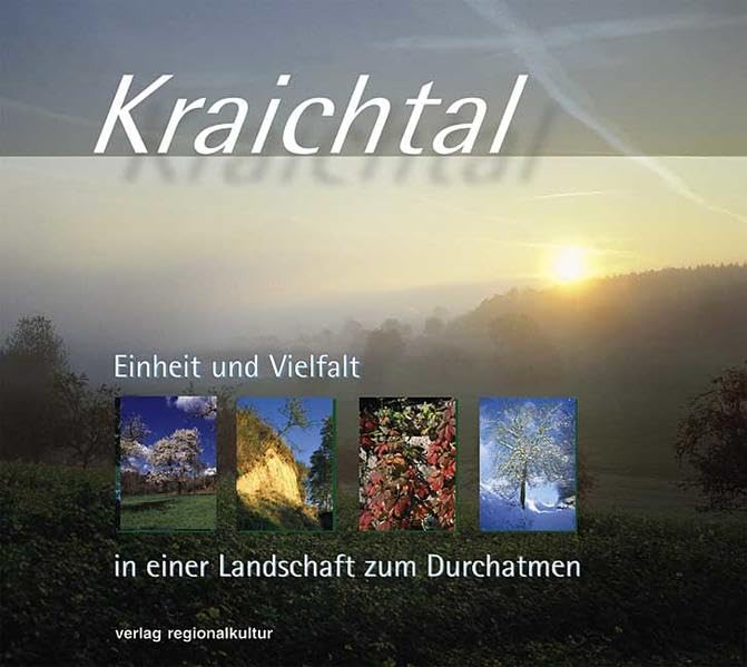 Kraichtal: Einheit und Vielfalt in einer Landschaft zum Durchatmen Leisure, Home & Garden