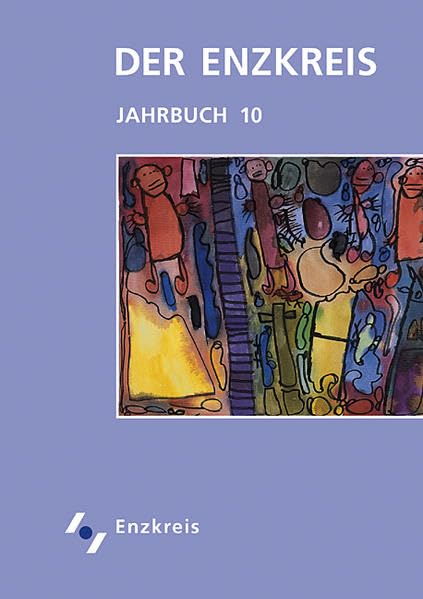 Der Enzkreis - Historisches und Aktuelles. Jahrbuch: Der Enzkreis, Jahrbuch: BD 10: Hrsg.: Landratsamt Enzkreis Social Sciences