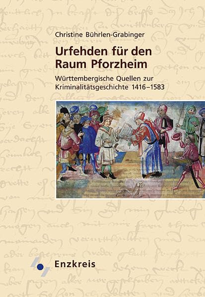 Urfehden für den Raum Pforzheim Film, Art & Culture
