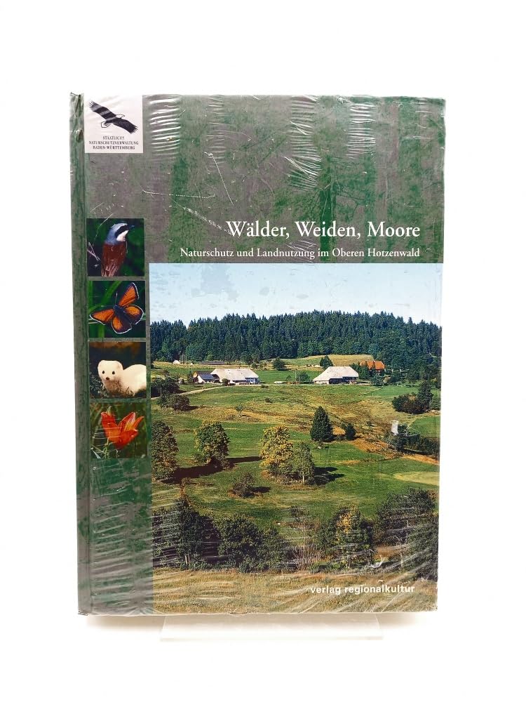 Wälder, Weiden, Moore Business & Technology