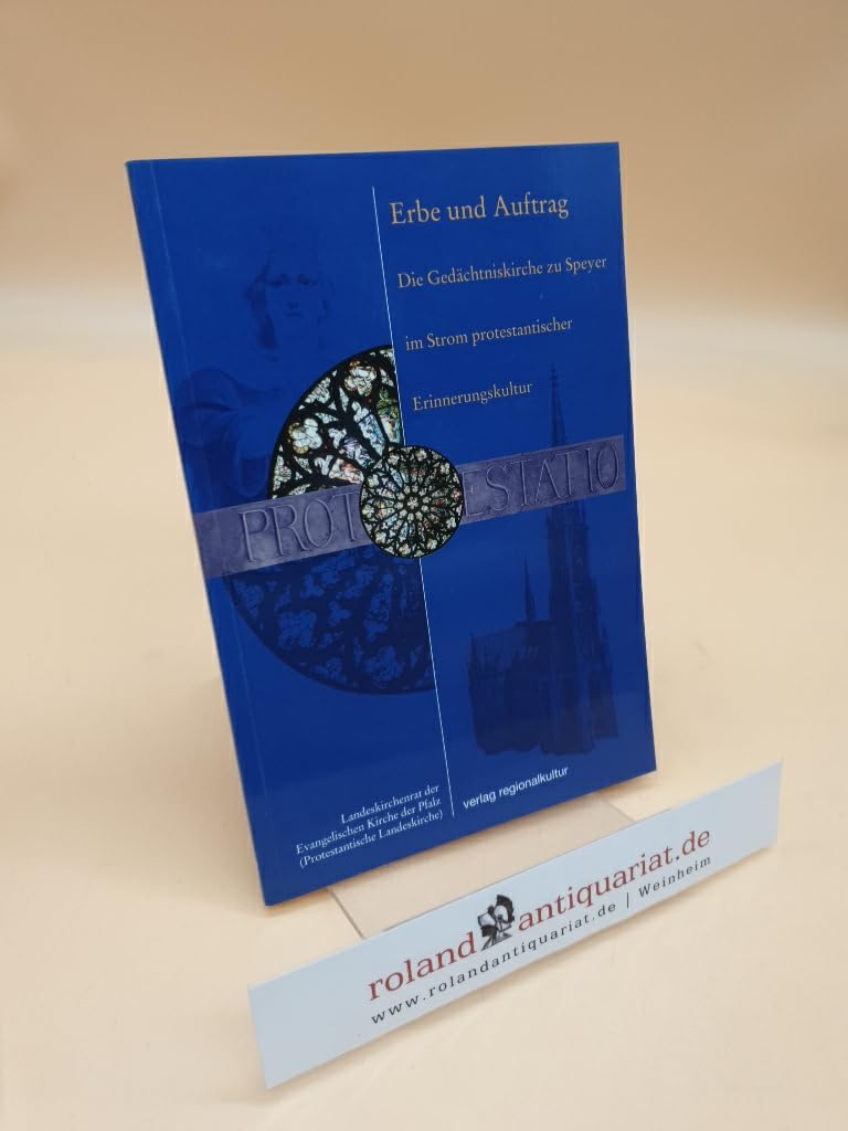 Erbe und Auftrag Philosophy