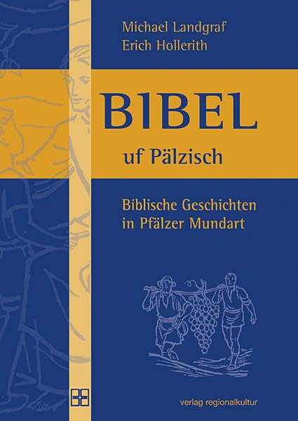 Product Image: Bibel uf Pälzisch