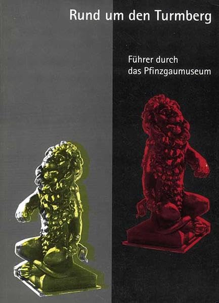 Rund um den Turmberg: Führer durch das Pfinzgaumuseum Politics & History