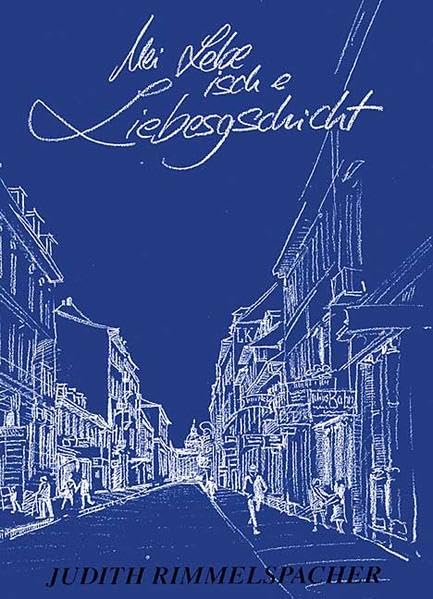 Mei Lebe isch e Liebesgschicht: Gegenwartserinnerungen eines Karlsruher Mädles Law