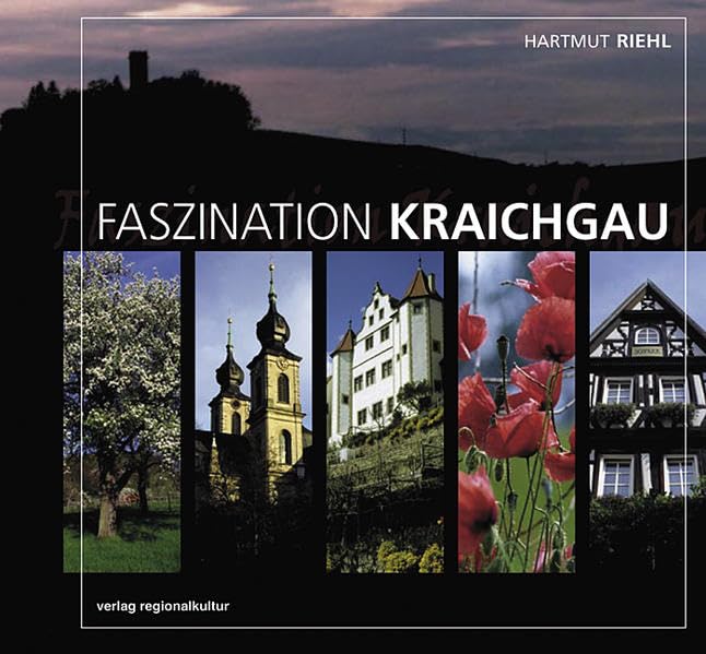 Faszination Kraichgau Leisure, Home & Garden
