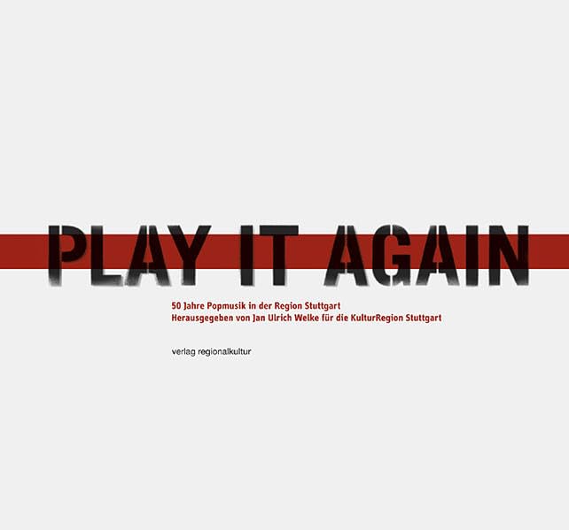 Play it again Arts & Music