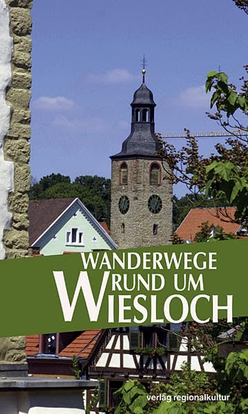 Wanderwege rund um Wiesloch Leisure, Home & Garden