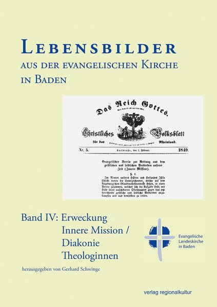Lebensbilder aus der evangelischen Kirche in Baden Politics & Society