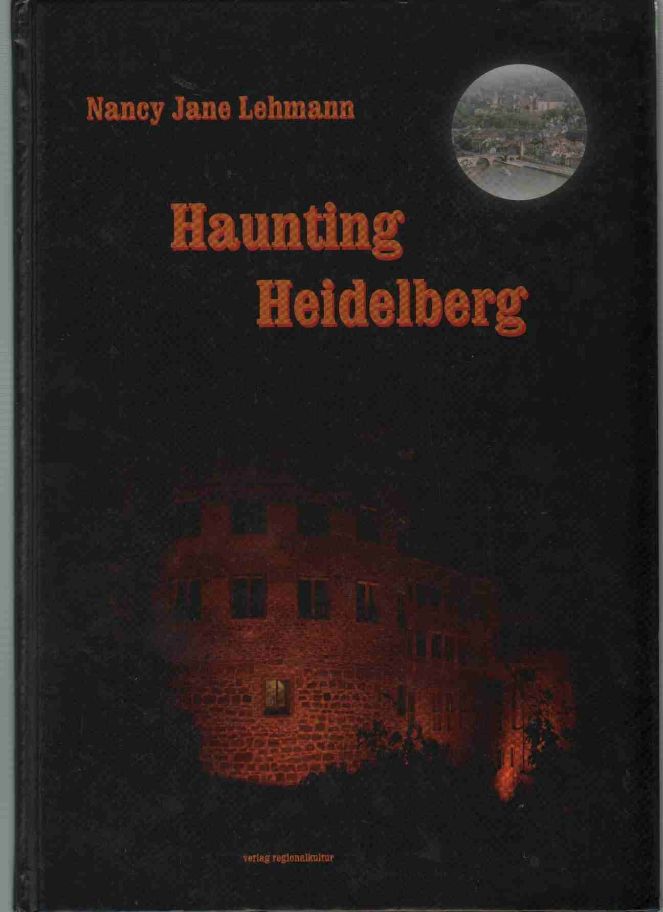 Haunting Heidelberg Leisure, Home & Garden Books