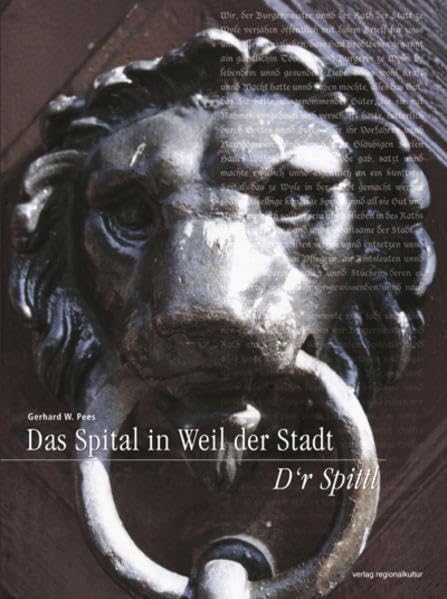 Das Spital in Weil der Stadt - D'r Spittl Leisure, Home & Garden
