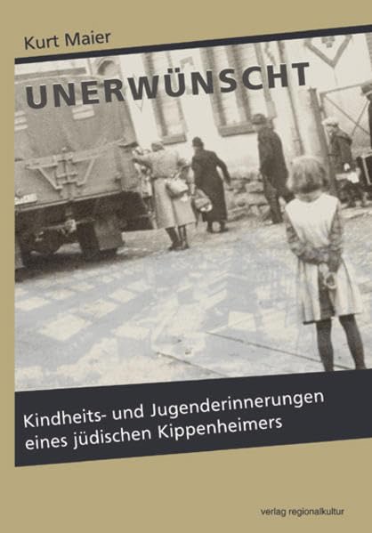Product Image: Unerwünscht